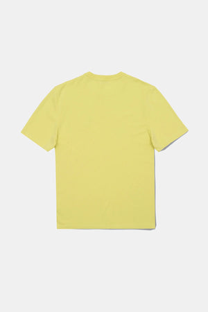 Walker Tee — YELLOW