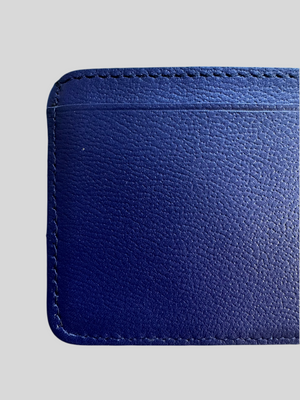 Cardholder — BRIGHT BLUE