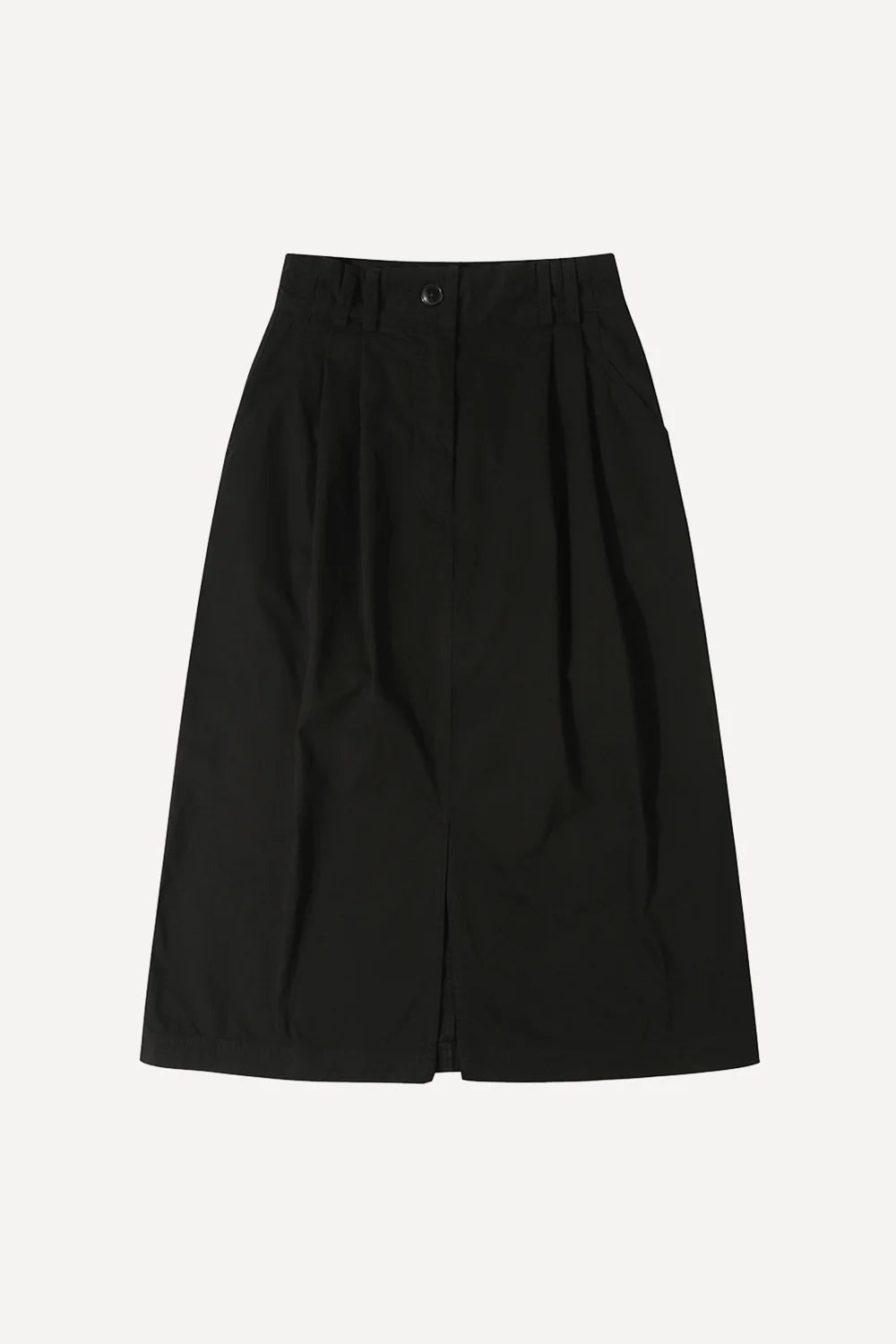 Jinoli Crisp Skirt