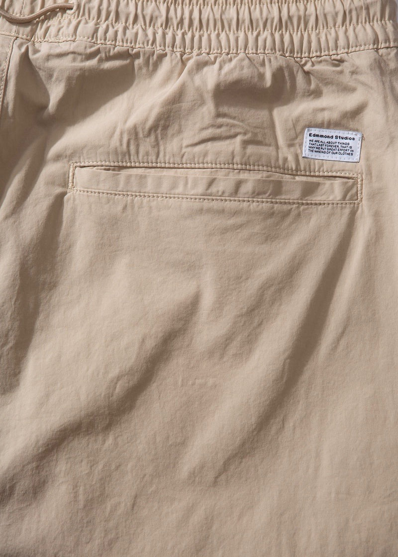 Lightweight Pants — LIGHT BROWN