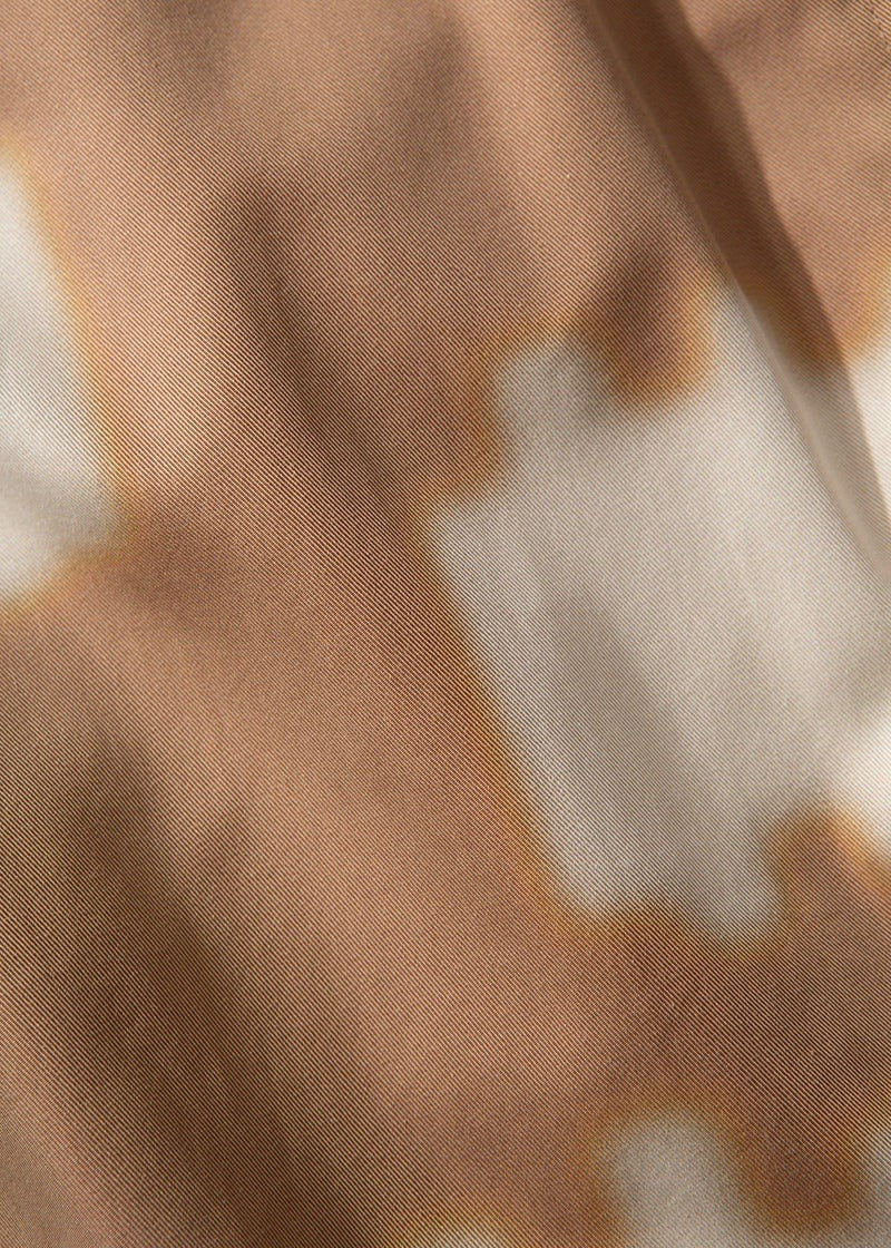 Jake Swimsuit Short — CHOCOLATE