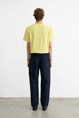 Walker Tee — YELLOW