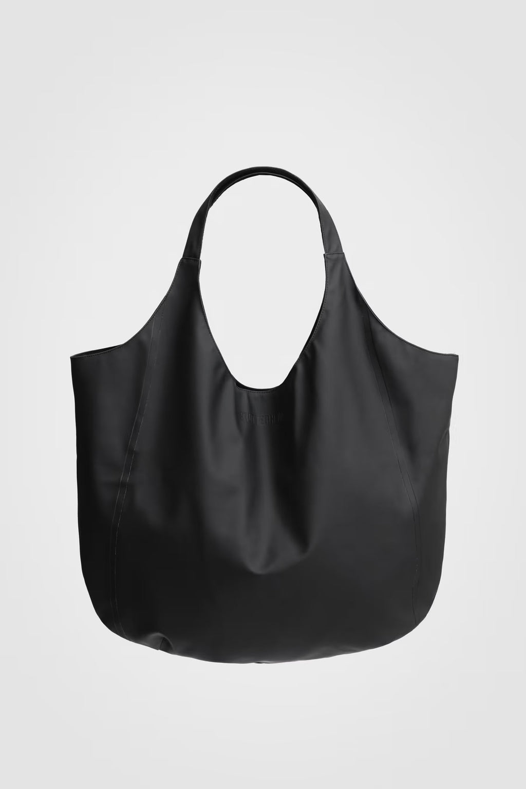 Svea Bag Black