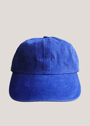 ET AL Cap — WASHED COLORS