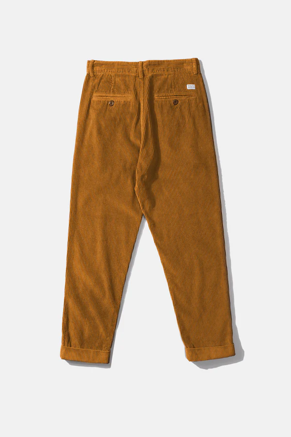 Jorge Pants - Caramel