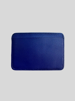 Cardholder — BRIGHT BLUE
