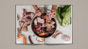 NEW The Townhouse Kitchen : THE SUPPER CLUB — VOL II — 1nd Edition — Recipe Book OUT SPRING 2025