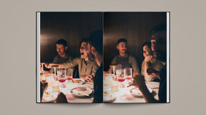 NEW The Townhouse Kitchen : THE SUPPER CLUB — VOL II — 1nd Edition — Recipe Book OUT SPRING 2025