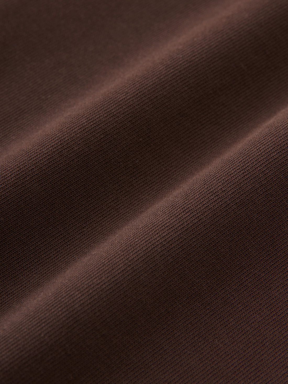 Area Mercerized Cotton -  Chocolate