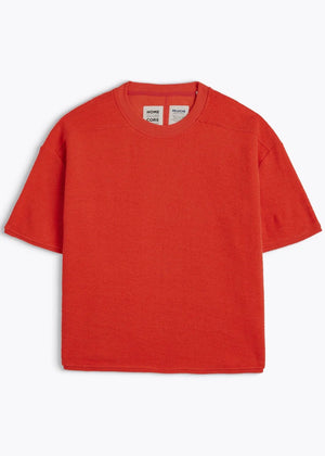 Artemis Shirt — RED HEAT