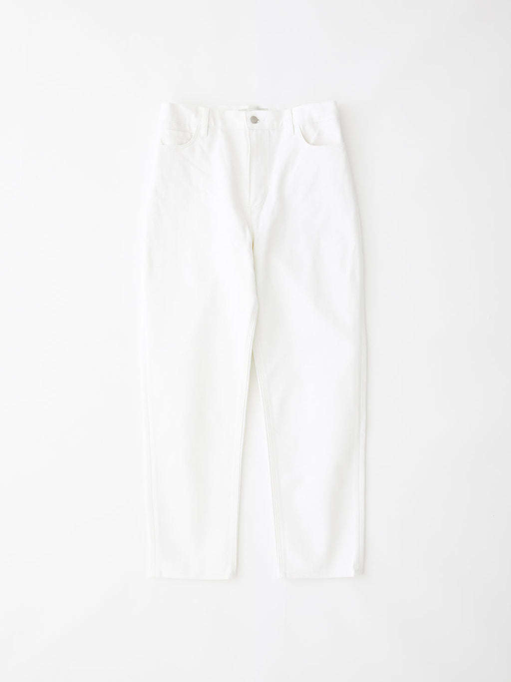 Avanti Denim Jeans White - Last Piece