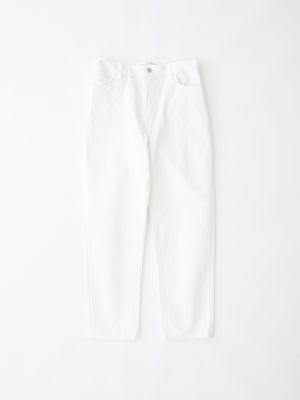 Avanti Denim Jeans White - Last Piece