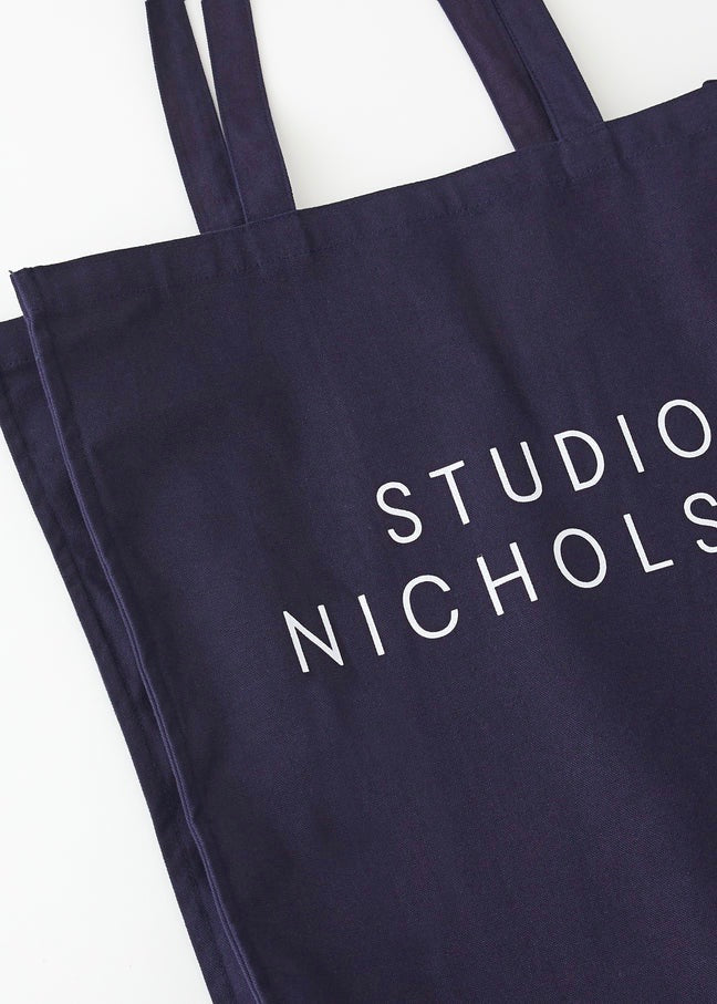 Standard Tote Bag — NAVY