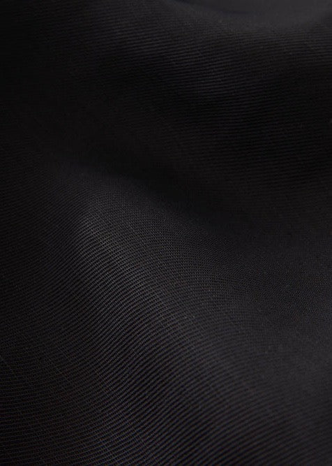 Beck Dress — BLACK