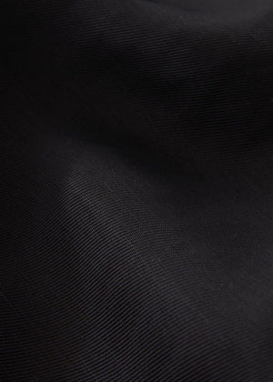 Beck Dress — BLACK