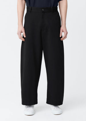Bosun Denim Pant — INDIGO