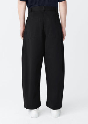 Bosun Denim Pant — INDIGO