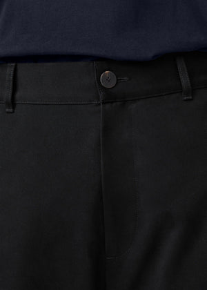 Bosun Denim Pant — INDIGO