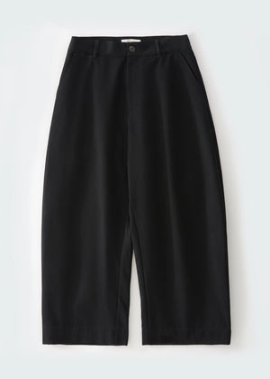 Bosun Denim Pant — INDIGO