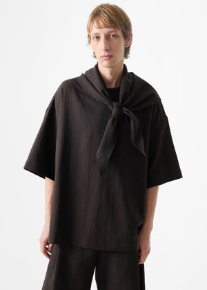 Cary Woven Shirt — MUSCAT