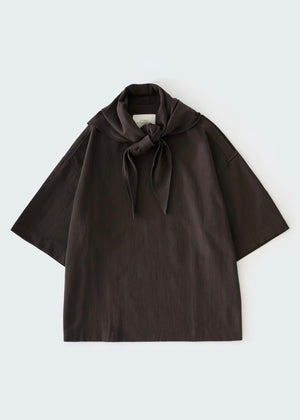 Cary Woven Shirt — MUSCAT