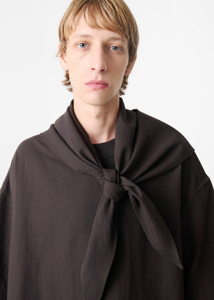 Cary Woven Shirt — MUSCAT