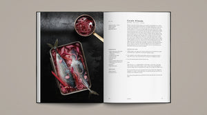 NEW The Townhouse Kitchen : THE SUPPER CLUB — VOL II — 1nd Edition — Recipe Book OUT SPRING 2025