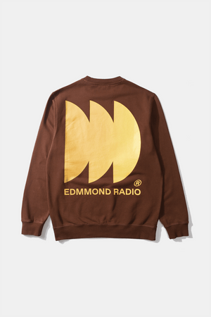 Edmmond Radio Gradient