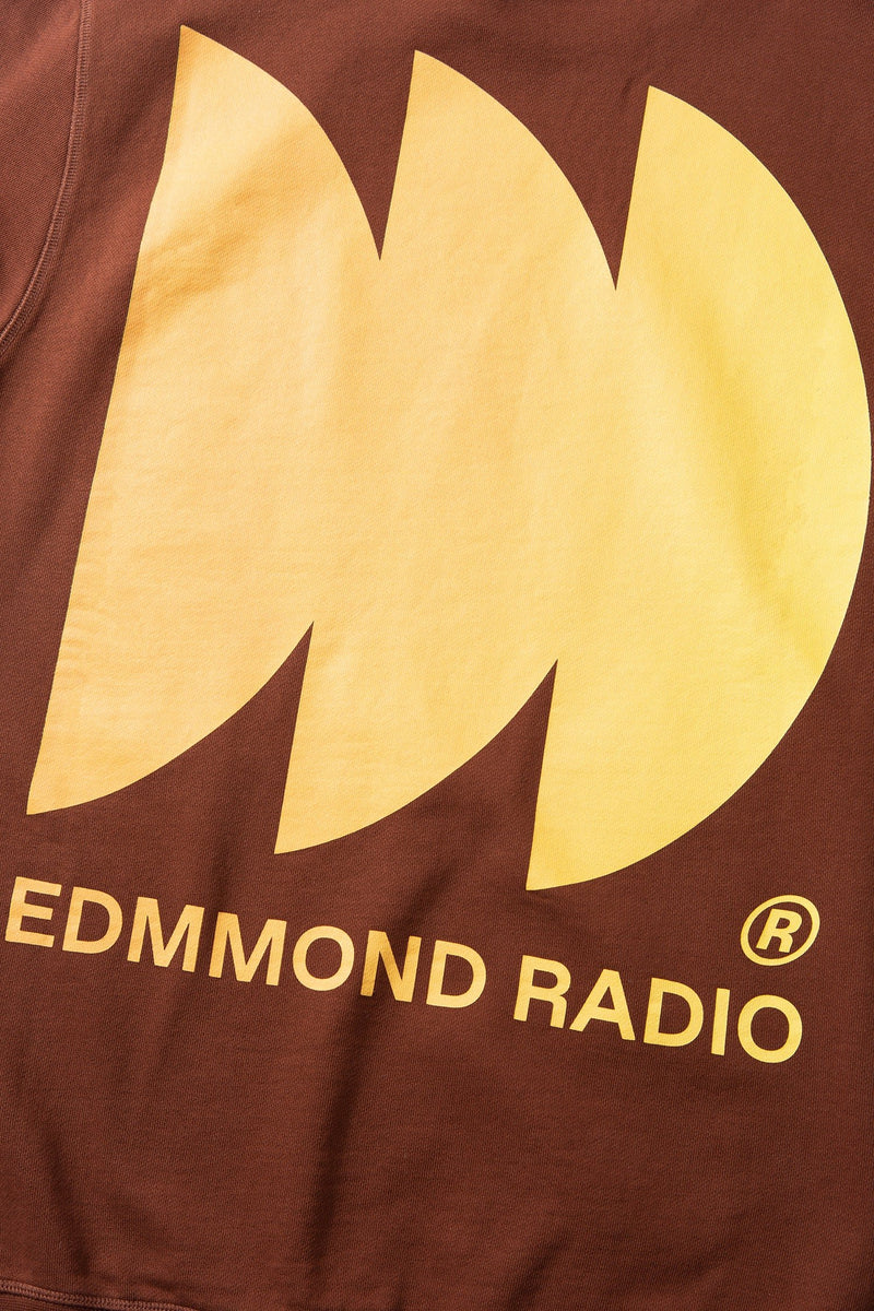 Edmmond Radio Gradient