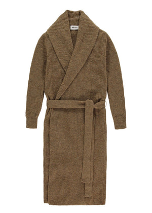 Ellis Cardigan Long — SAGE