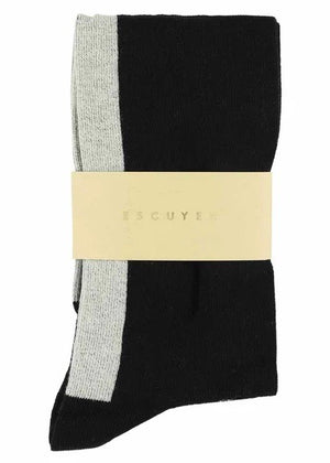 Women Knee High Socks — MULTI