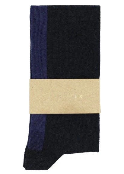 Women Knee High Socks — MULTI