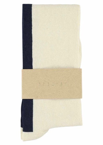 Women Knee High Socks — MULTI
