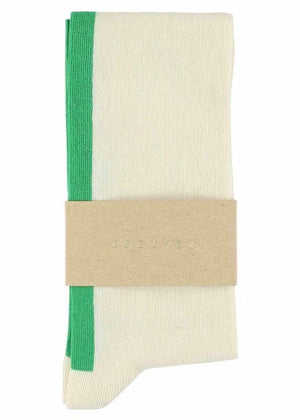 Women Knee High Socks — MULTI