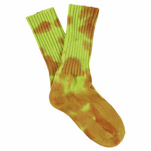 Tie Dye Socks