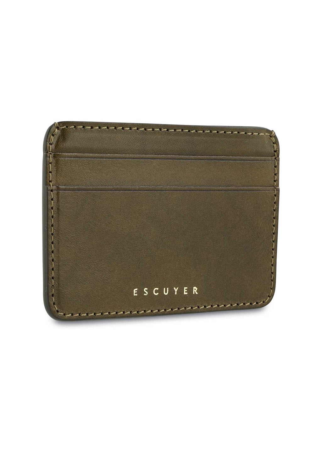 Cardholder — KHAKI