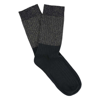 Lurex Bock Socks