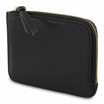 Escuyer Zip Wallet