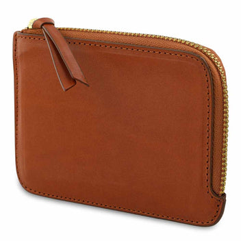 Escuyer Zip Wallet