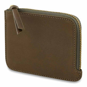 Escuyer Zip Wallet