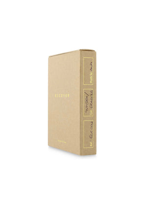 Zip Wallet — ARGENT MÉTALLISÉ IRIS