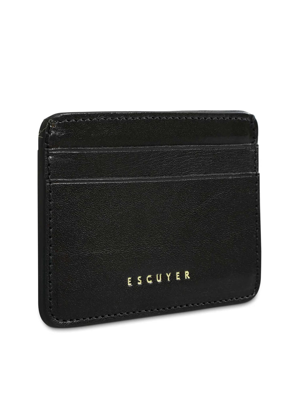 Cardholder — BLACK