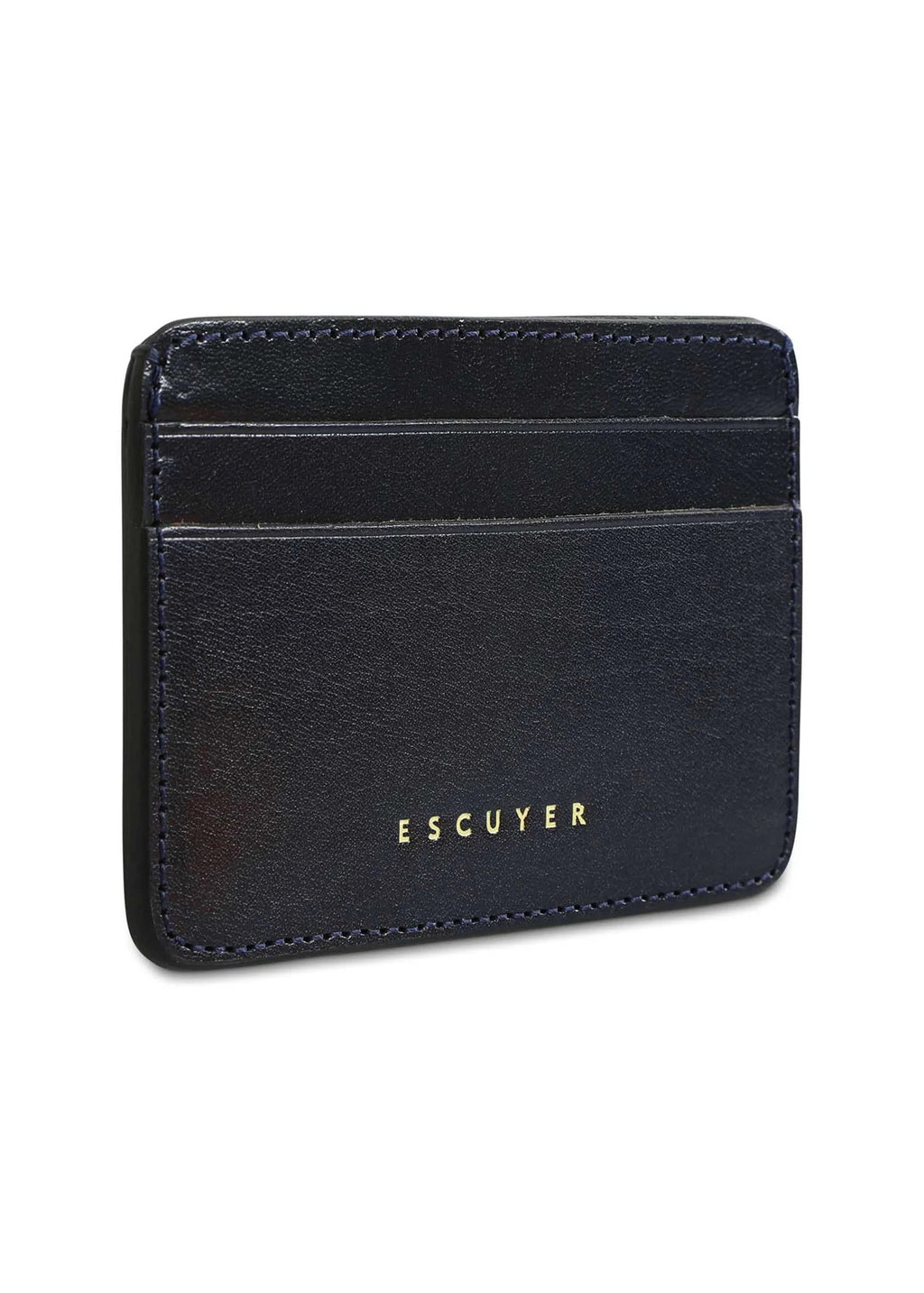 Cardholder — BLUE
