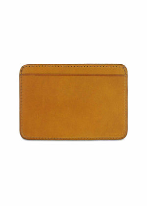 Cardholder — MUSTARD