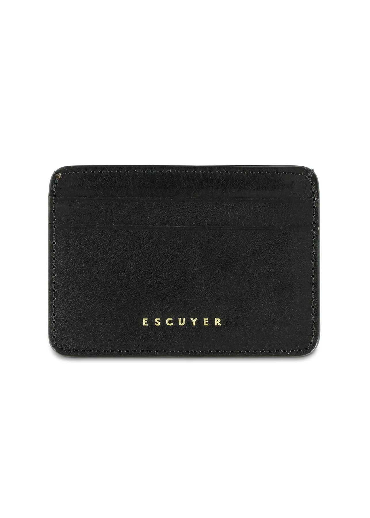 Cardholder — BLACK