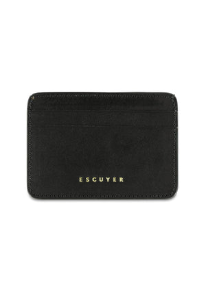 Cardholder — BLACK