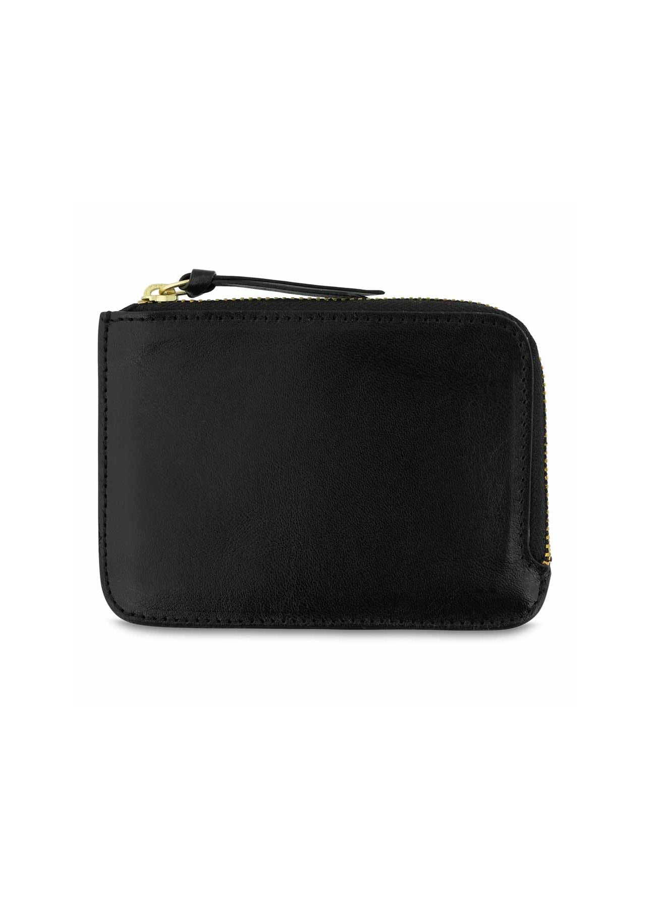 Zip Wallet — BLACK