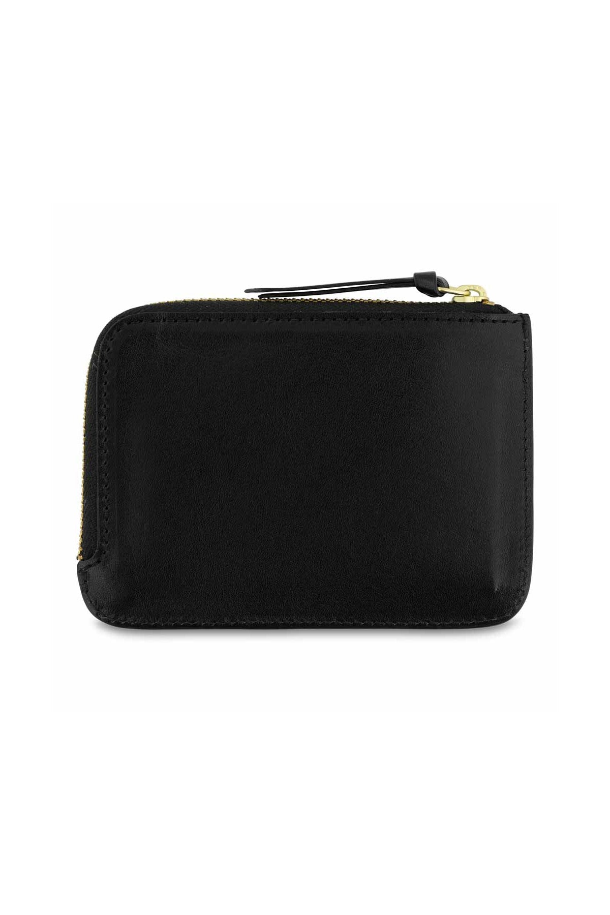 Zip Wallet — BLACK