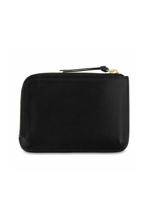 Zip Wallet — BLACK
