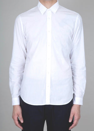 Smart Shirt — WHITE